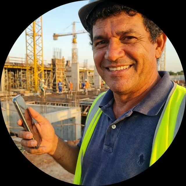 Foto de André Fonseca