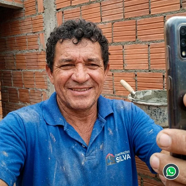 Foto de Fernando Rocha