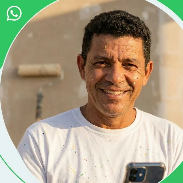 Foto de Pedro Oliveira